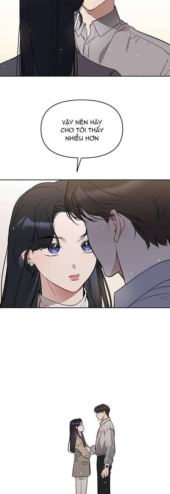 Công Việc Bất Thường Chapter 5 - Trang 4