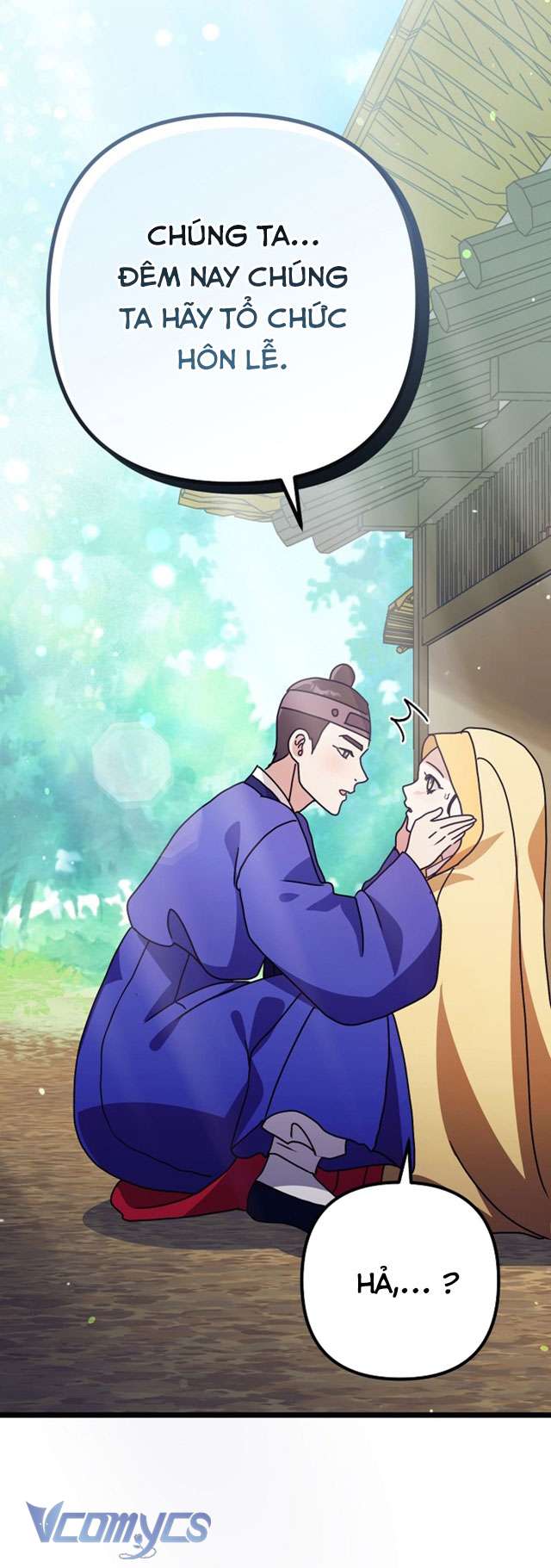 [18+] Goá Phụ Chap 9 - Trang 2