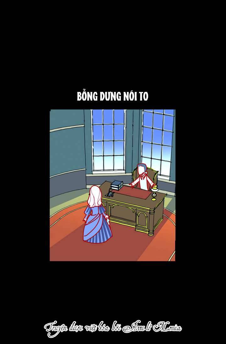 Theo Như Ý Ngài, Hầu Tước Chap 5 - Trang 2