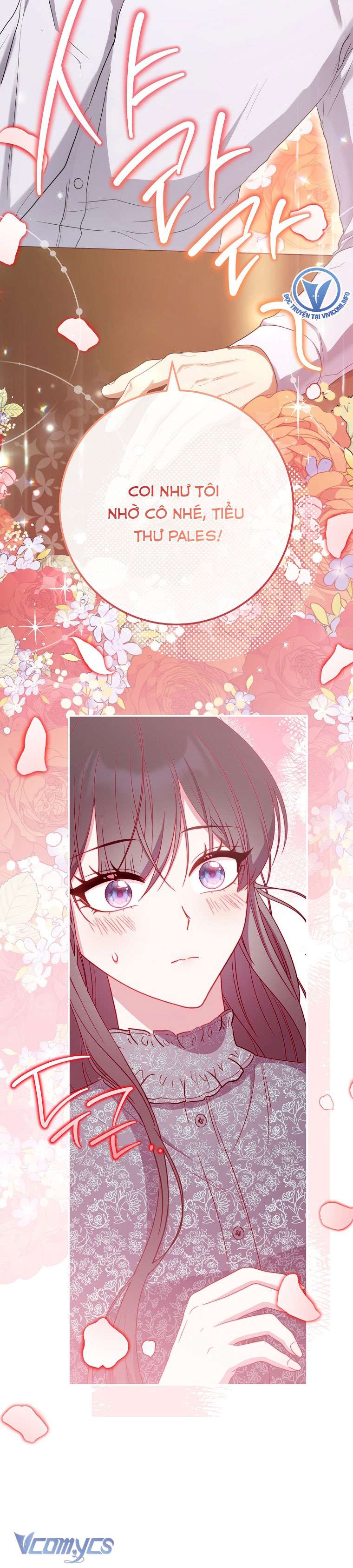 Nam Chính? Cho Cũng Không Thèm! Chapter 5 - Trang 4