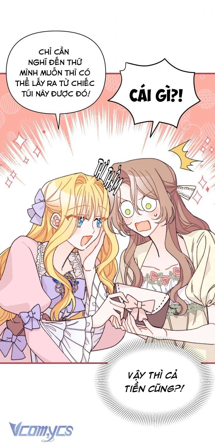 Nhặt Được Nam Chính Tặng Kèm Phu Quân Chap 23 - Trang 3