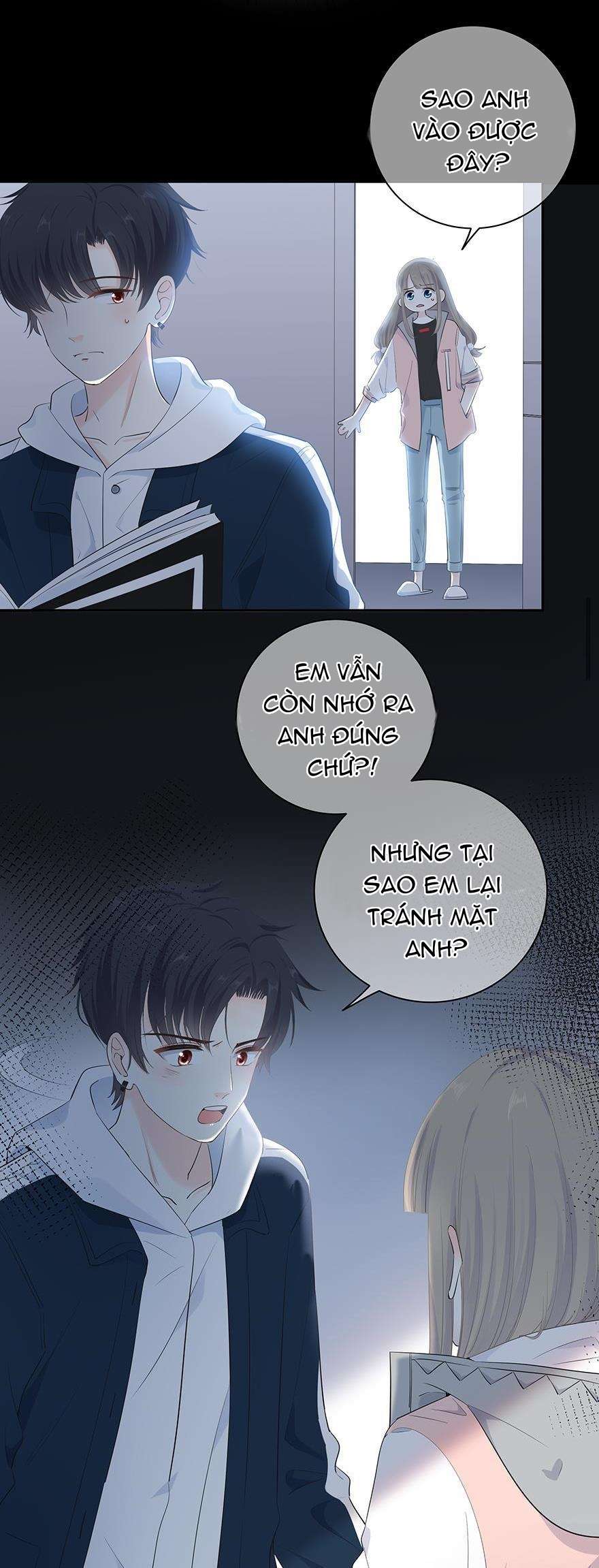 Hai thìa cà phê muối : Bắt đầu lại cuộc sống của chúng ta Chapter 9 - Trang 4