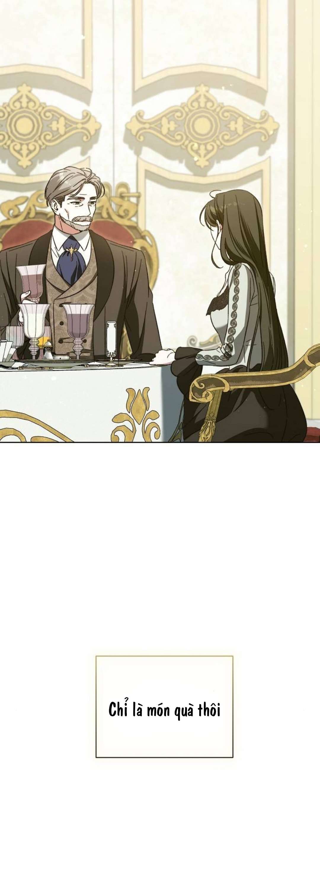 Dành Cho Nàng Juliet Xinh Đẹp Chap 12 - Trang 4