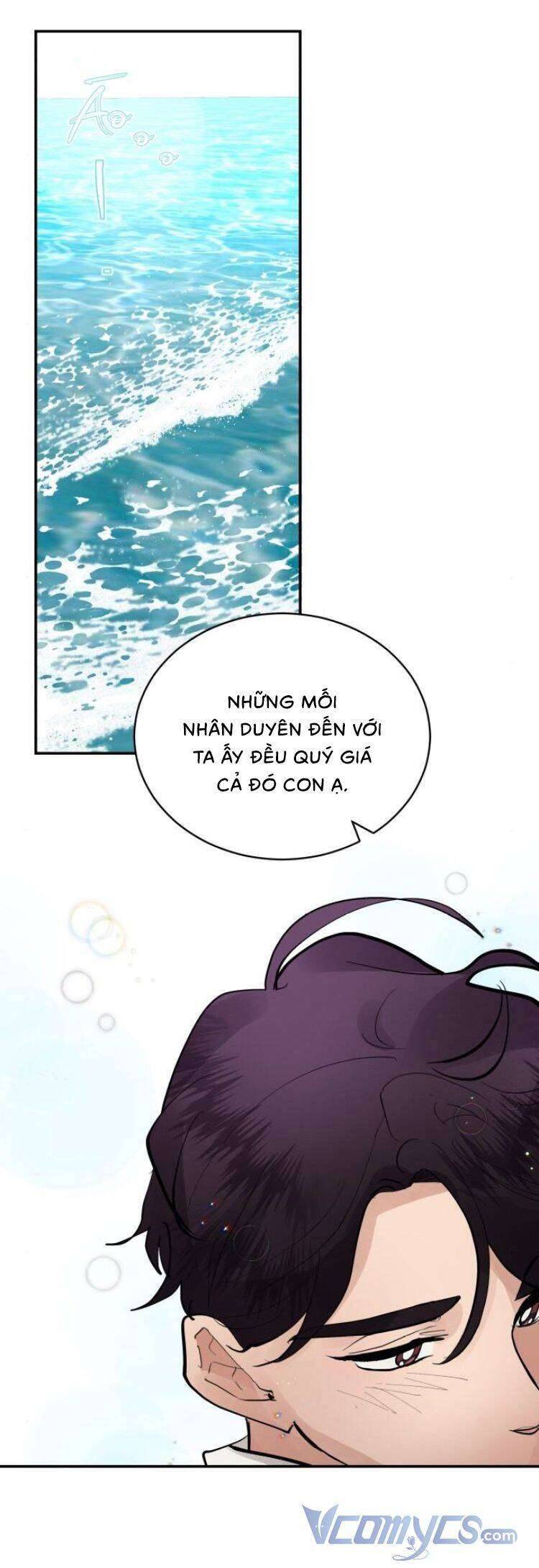 Oan Gia Ngõ Hẹp Chapter 70 - Trang 3