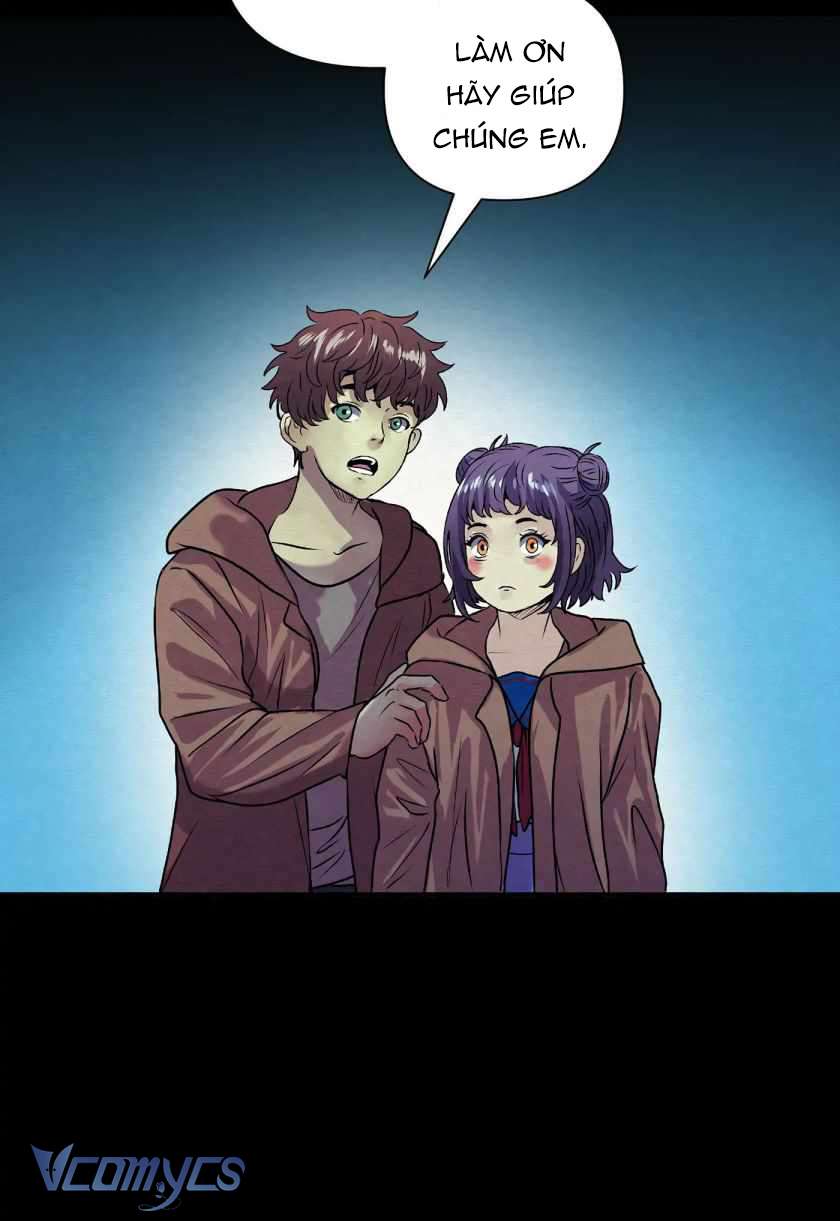 An Toàn Như Ở Nhà Chap 25 - Trang 4