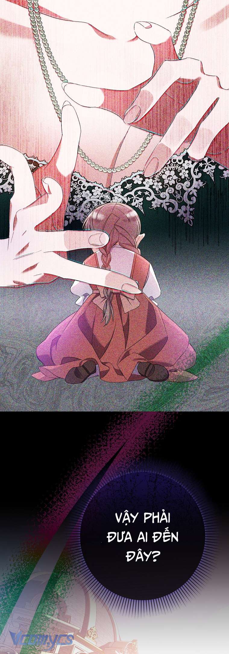 Tôi Chỉ Chăm Sóc Người Cha Ốm Yếu Của Mình Mà Thôi! Chapter 6 - Trang 4