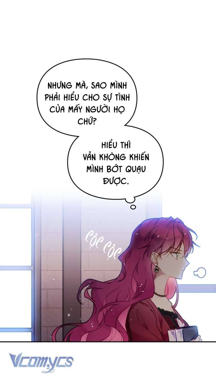 Kết Cục Của Nhân Vật Phản Diện Chỉ Có Thể Là Cái Chết Chapter 86 - Trang 4