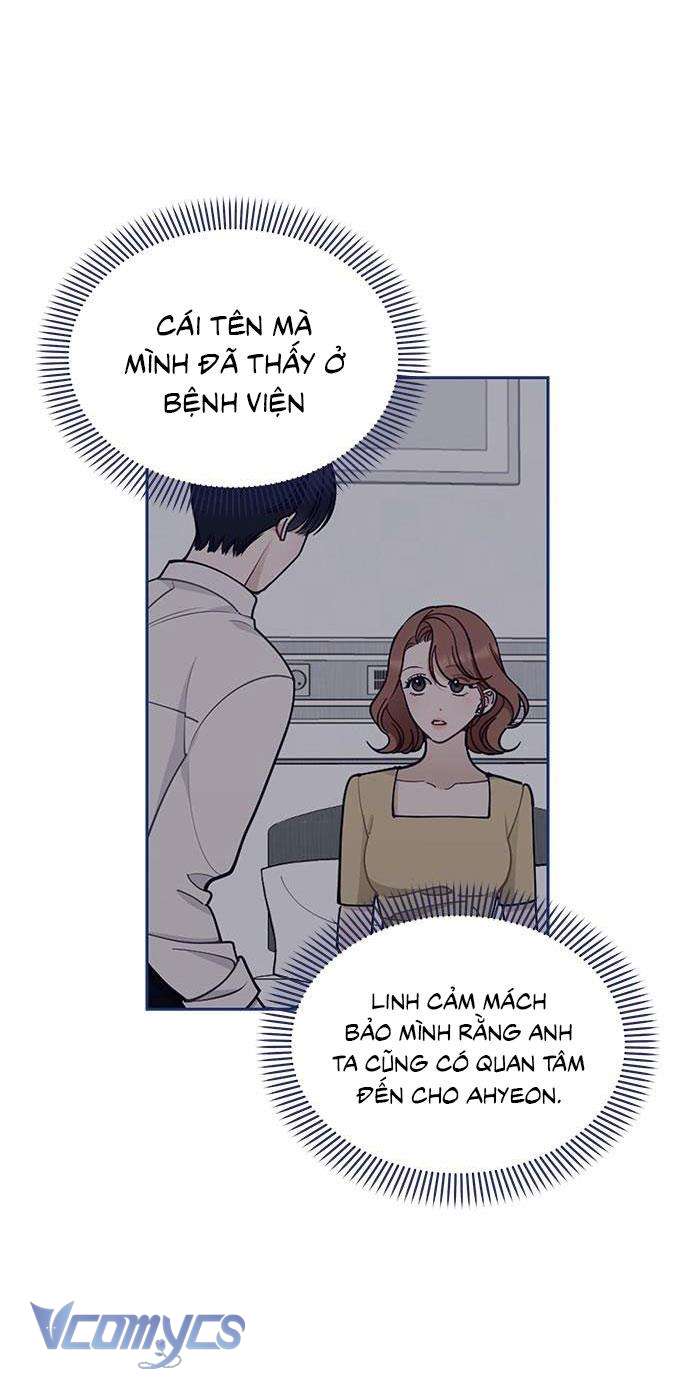 Thứ Tôi Cần Không Phải Là Tình Yêu Chapter 5 - Trang 3