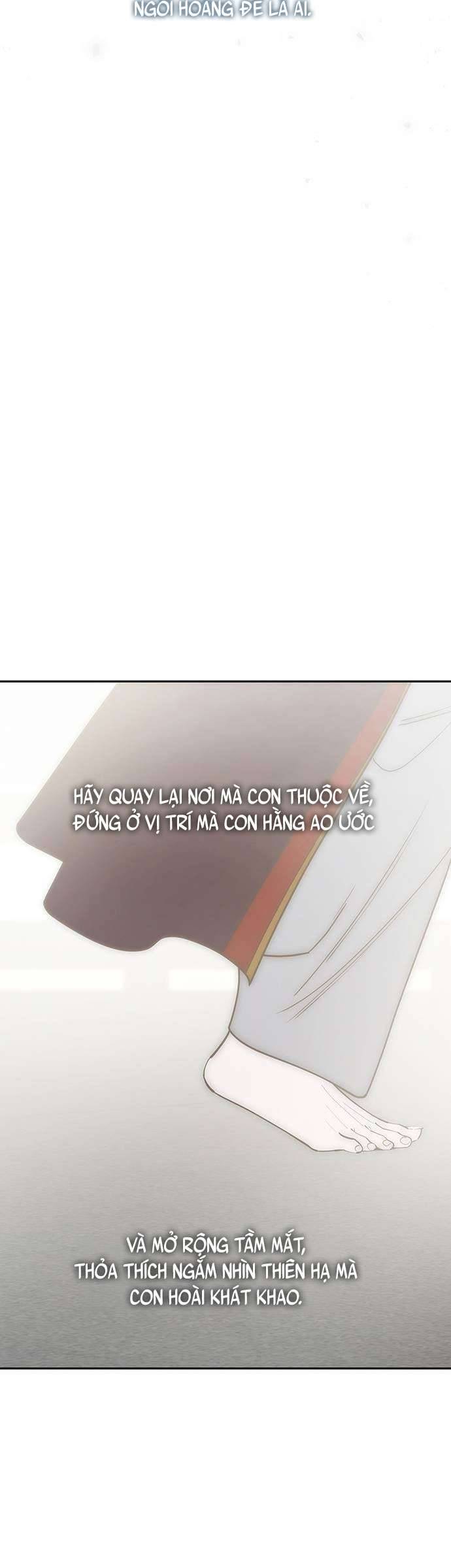 Vương Tử Huyền Bí Chapter 111 - Trang 4