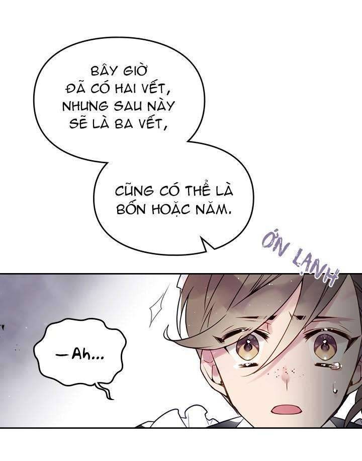 Kết Cục Của Nhân Vật Phản Diện Chỉ Có Thể Là Cái Chết Chapter 10 - Trang 4