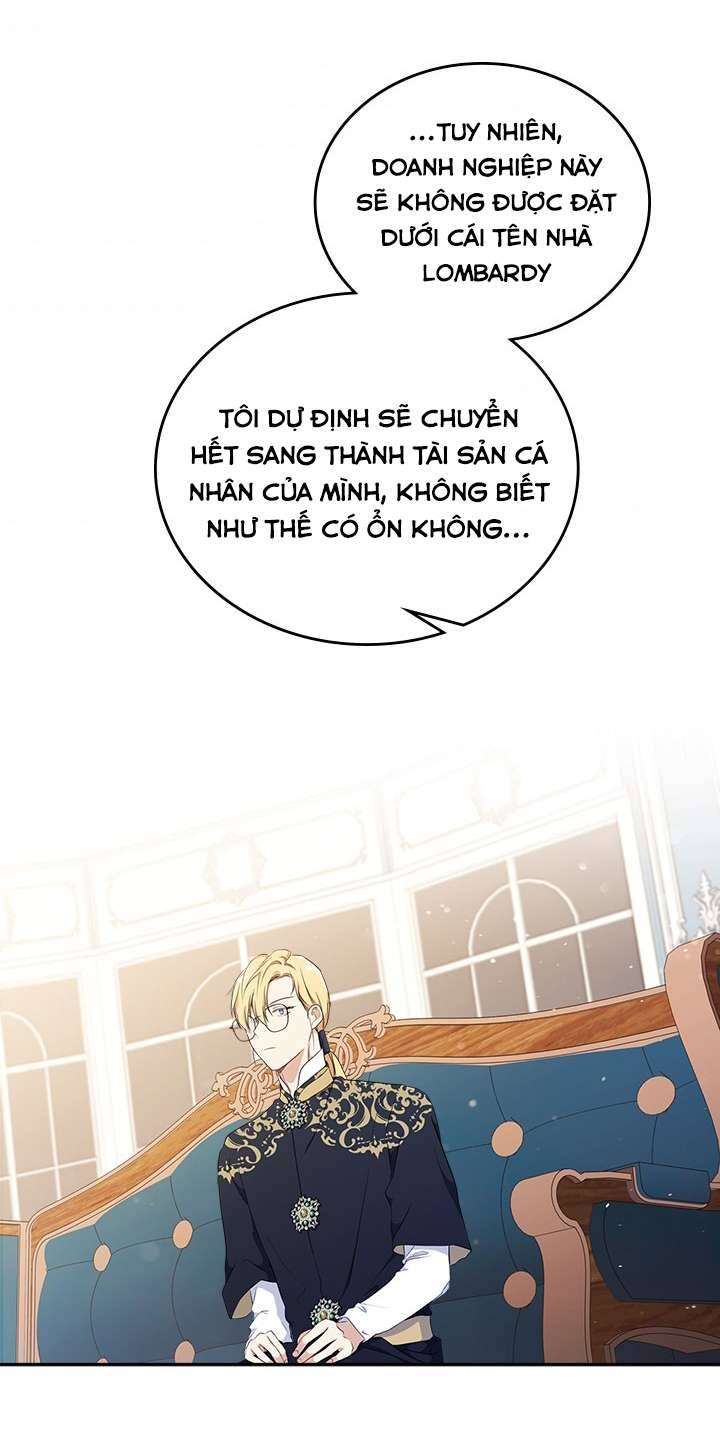 Kiếp Này Nhất Định Làm Gia Chủ Chap 32 - Trang 2