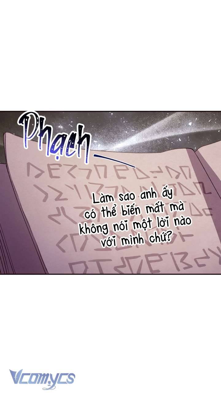 Cha À, Con Không Muốn Kết Hôn Đâu Chap 129 - Trang 2