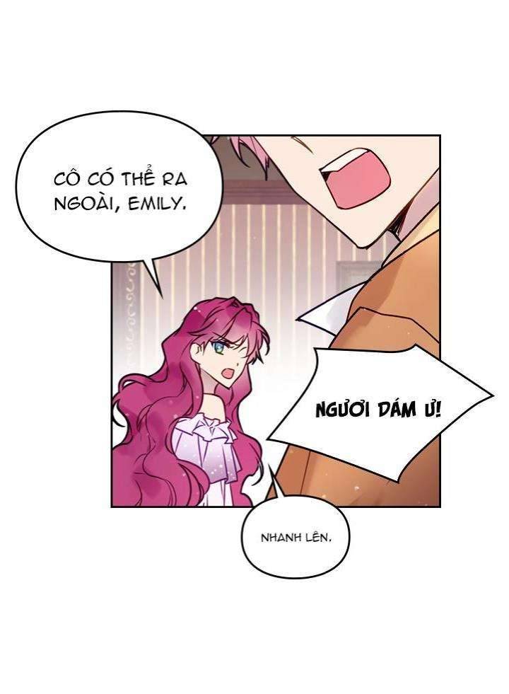 Kết Cục Của Nhân Vật Phản Diện Chỉ Có Thể Là Cái Chết Chapter 10 - Trang 4