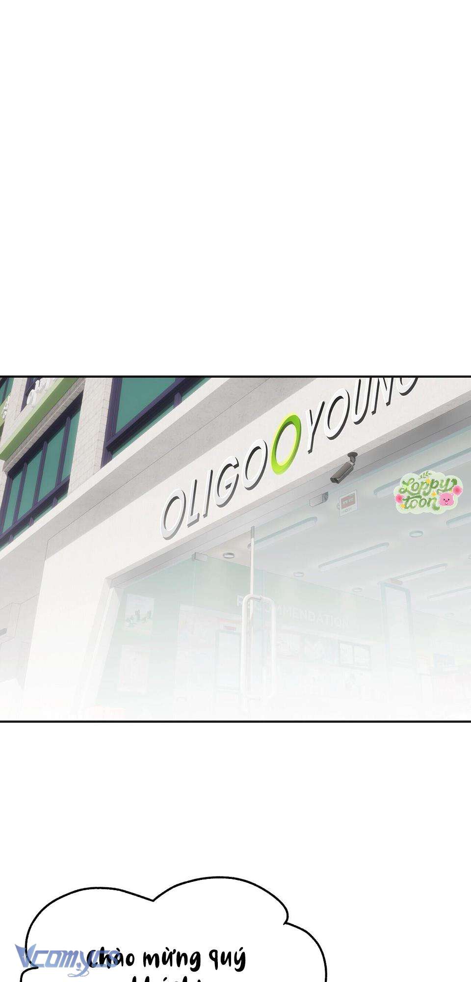 Rung Động Đỉnh Cao Chap 4 - Trang 2