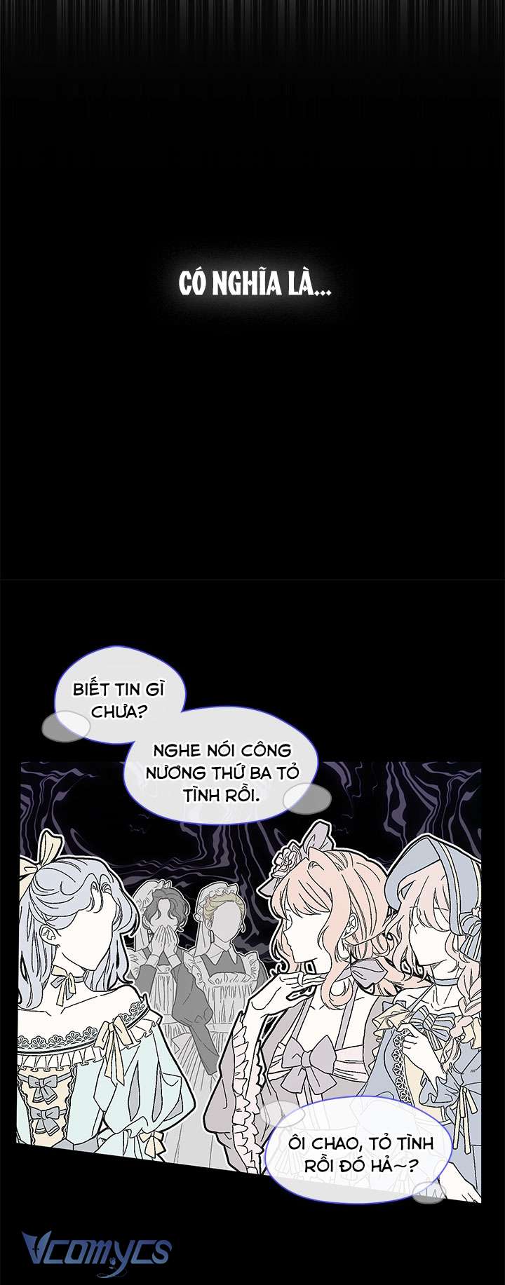 Gia Đình Bị Ám Ảnh Bởi Tôi Chapter 57 - Trang 4