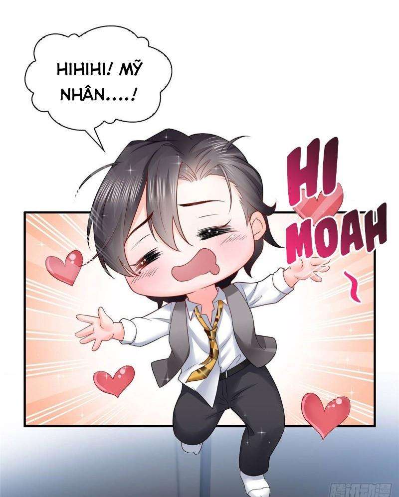 Hệt Như Hàn Quang Gặp Nắng Gắt Chap 76 - Trang 4