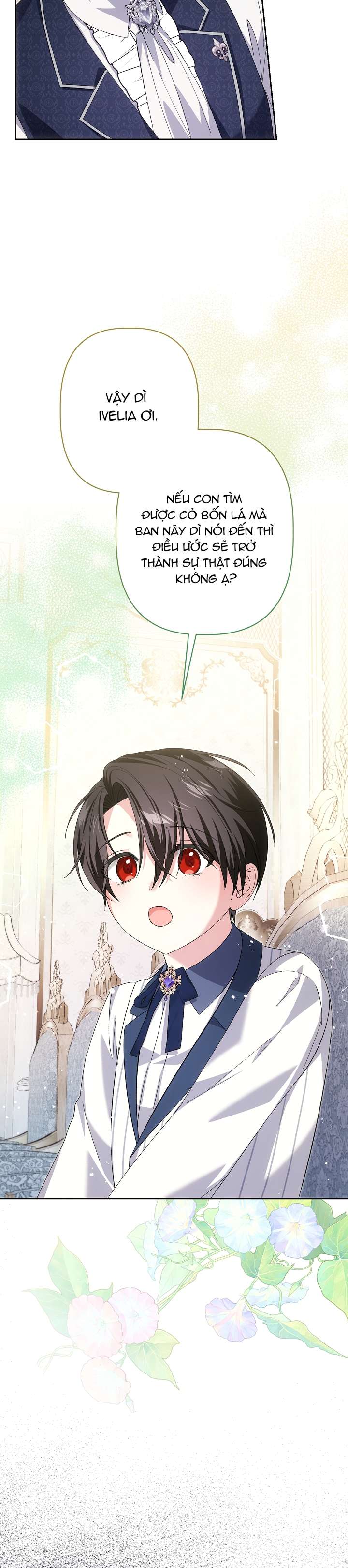 Cha Của Nam Chính Từ Chối Hủy Hôn Chapter 8 - Trang 4