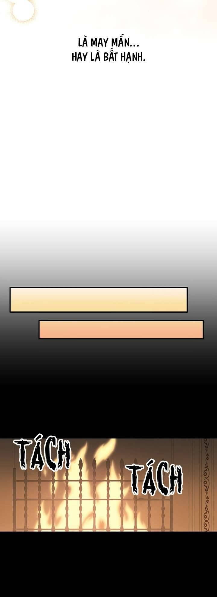 May Mắn Hay Bất Hạnh Chap 13 - Next Chap 14