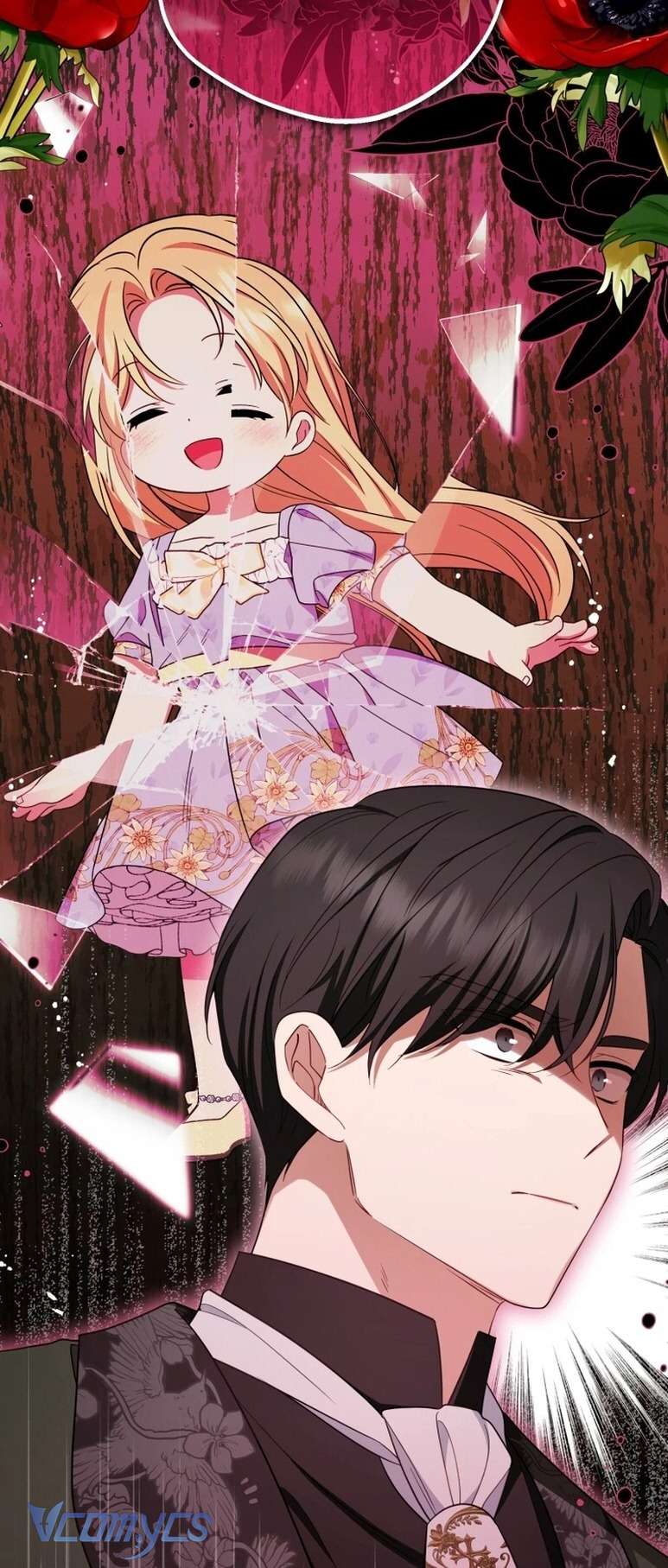 Được Yêu Thương Mà Còn Ngại Ngùng Sao! Chap 66 - Trang 2