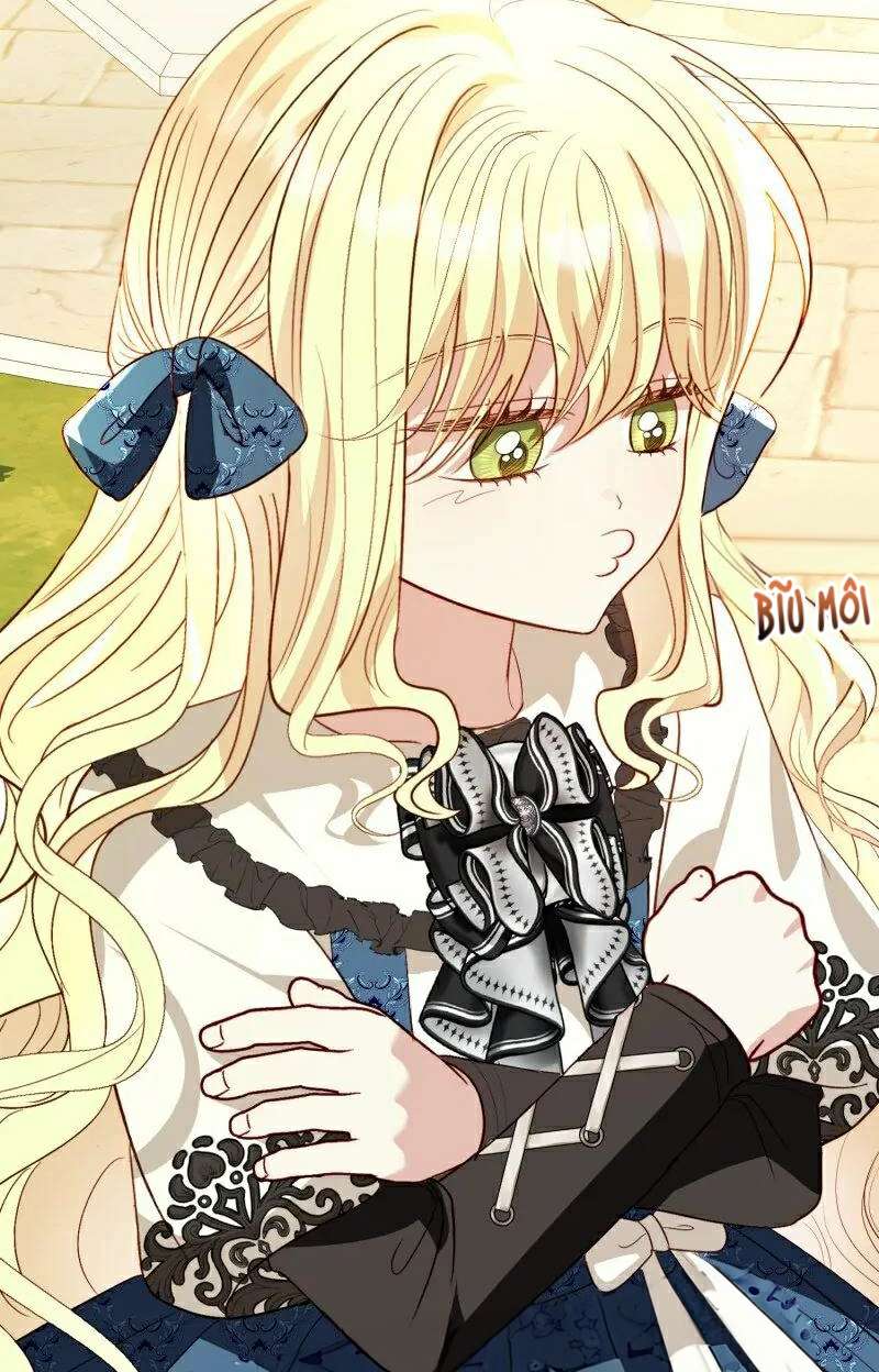 Một Ngày Nọ Bỗng Dưng Cha Xuất Hiện Chapter 72 - Trang 4