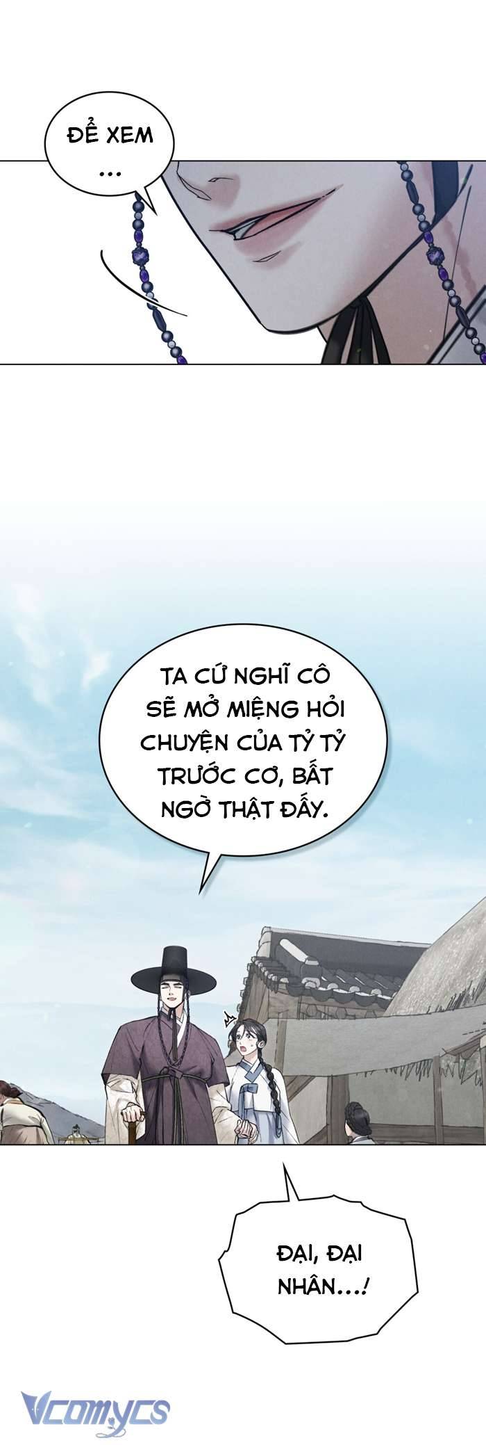 [18+] Đêm Giông Bão Chap 30 - Trang 2