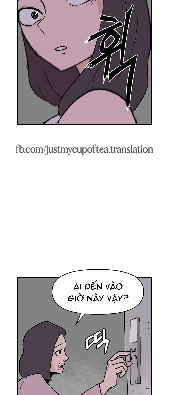 Yêu Không Hồi Kết Chap 2 - Trang 2