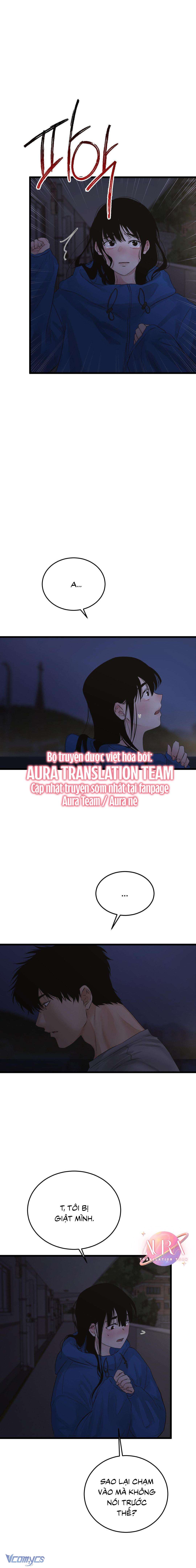 Trở Thành Gia Đình Chapter 46 - Trang 3