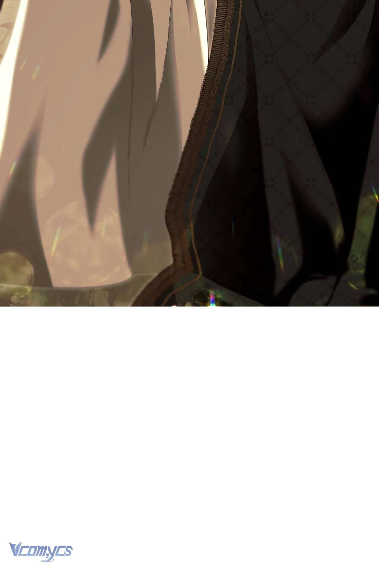 Thánh Nữ Giả Muốn Bỏ Trốn Chap 8 - Trang 4