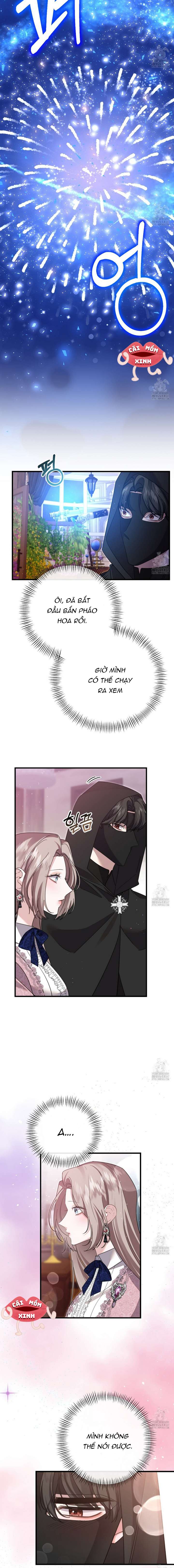 Sau Khi Trùng Sinh Chị Gái Muốn Cướp Lấy Vị Hôn Phu Của Tôi Chap 17 - Trang 4