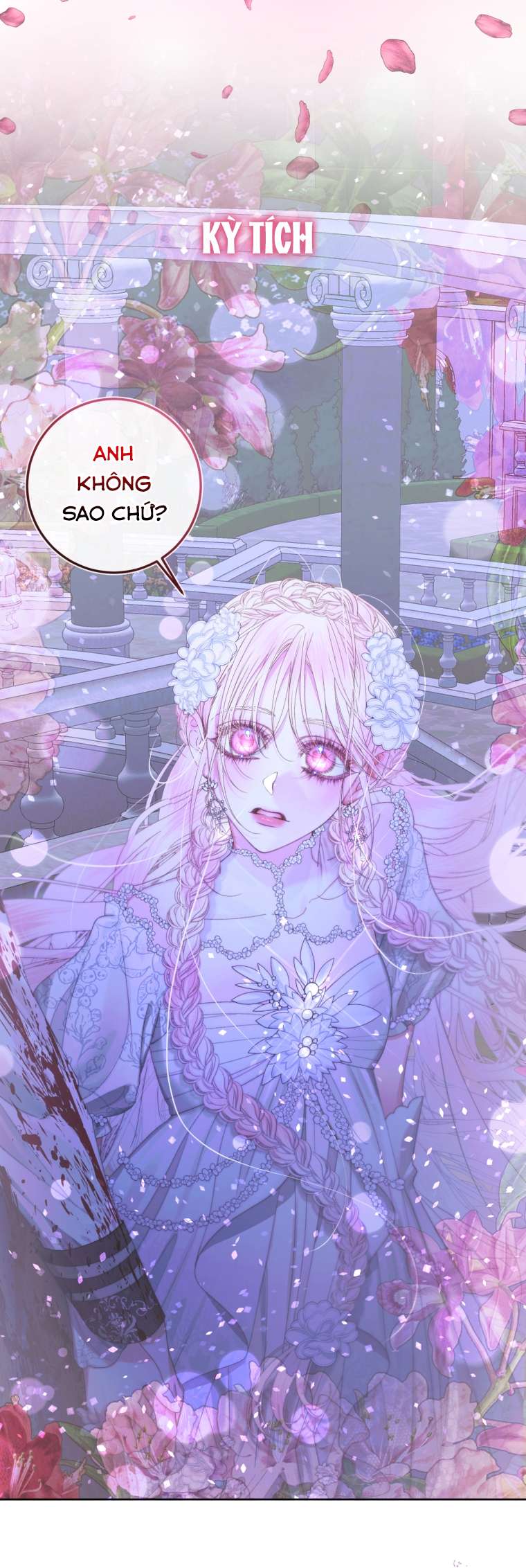 Siren: Trở Thành Gia Đình Của Nhân Vật Phản Diện Chapter 70 - Trang 3