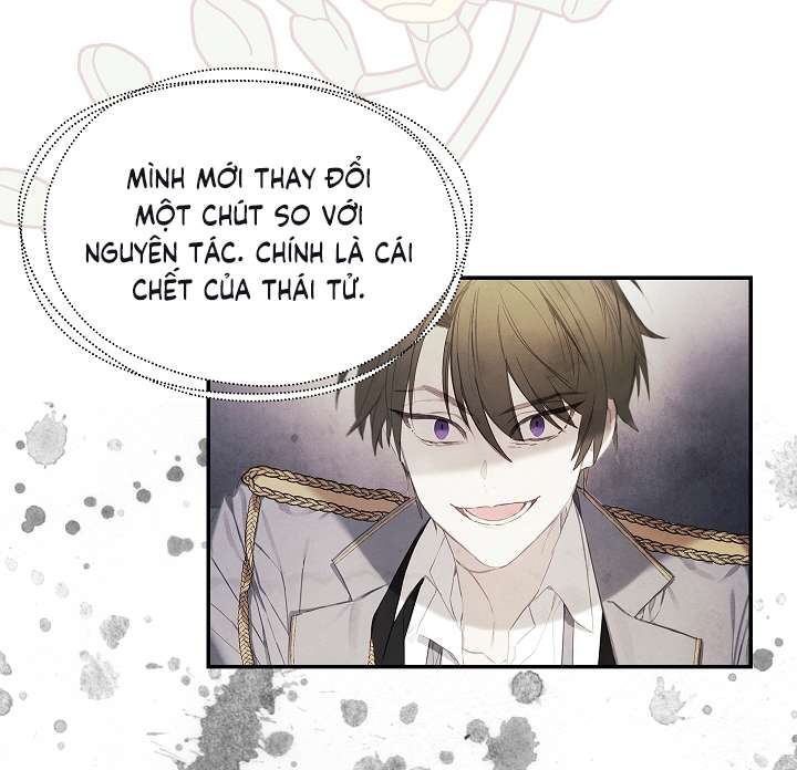 Cửa Hàng Búp Bê Của Công Chúa Chap 16 - Trang 2