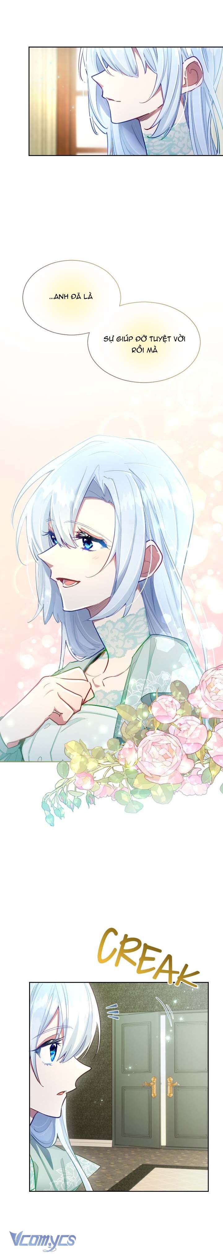 Sự Báo Thù Của Một Vị Thánh Chap 96 - Trang 2