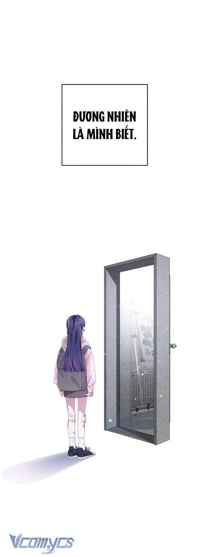 Đàn Anh Xấu Xa! Chap 57 - Trang 3