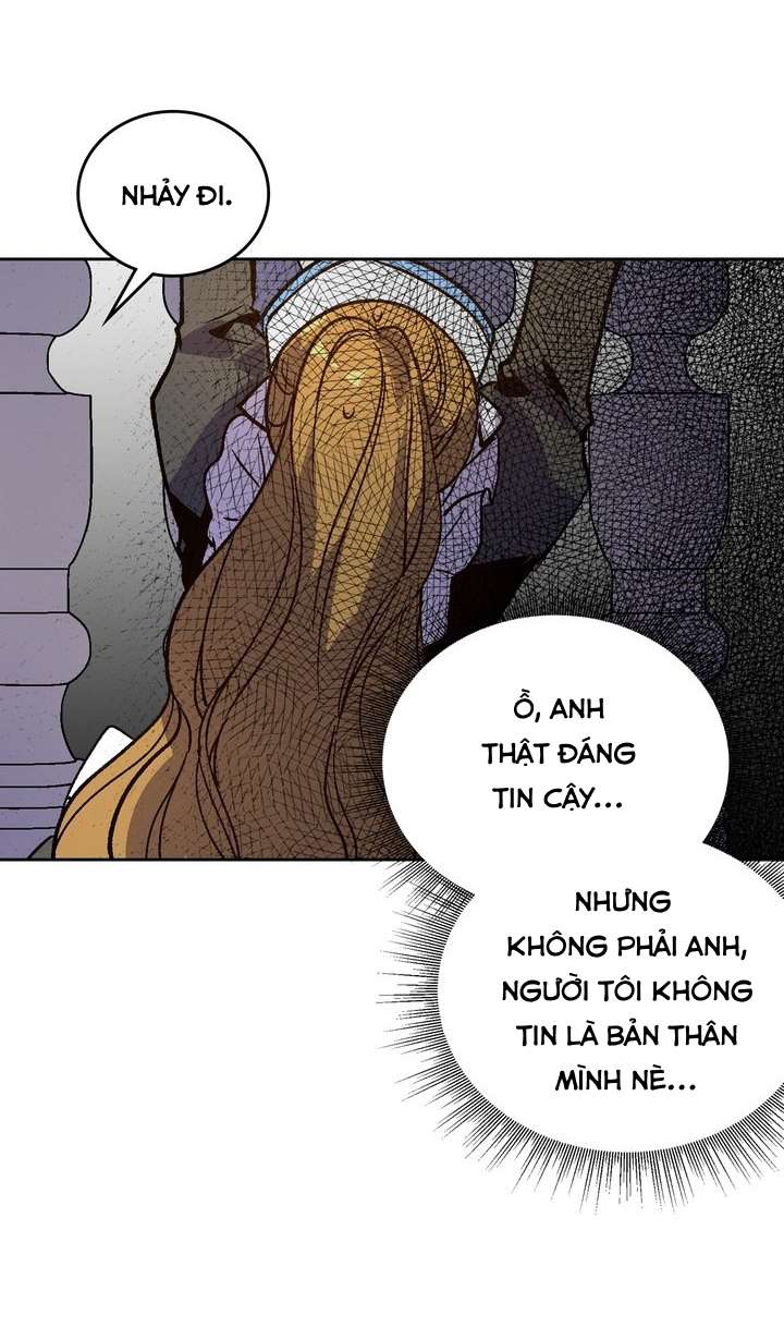 Vị Hôn Thê Khế Ước Của Công Tước Chapter 57 - Trang 4