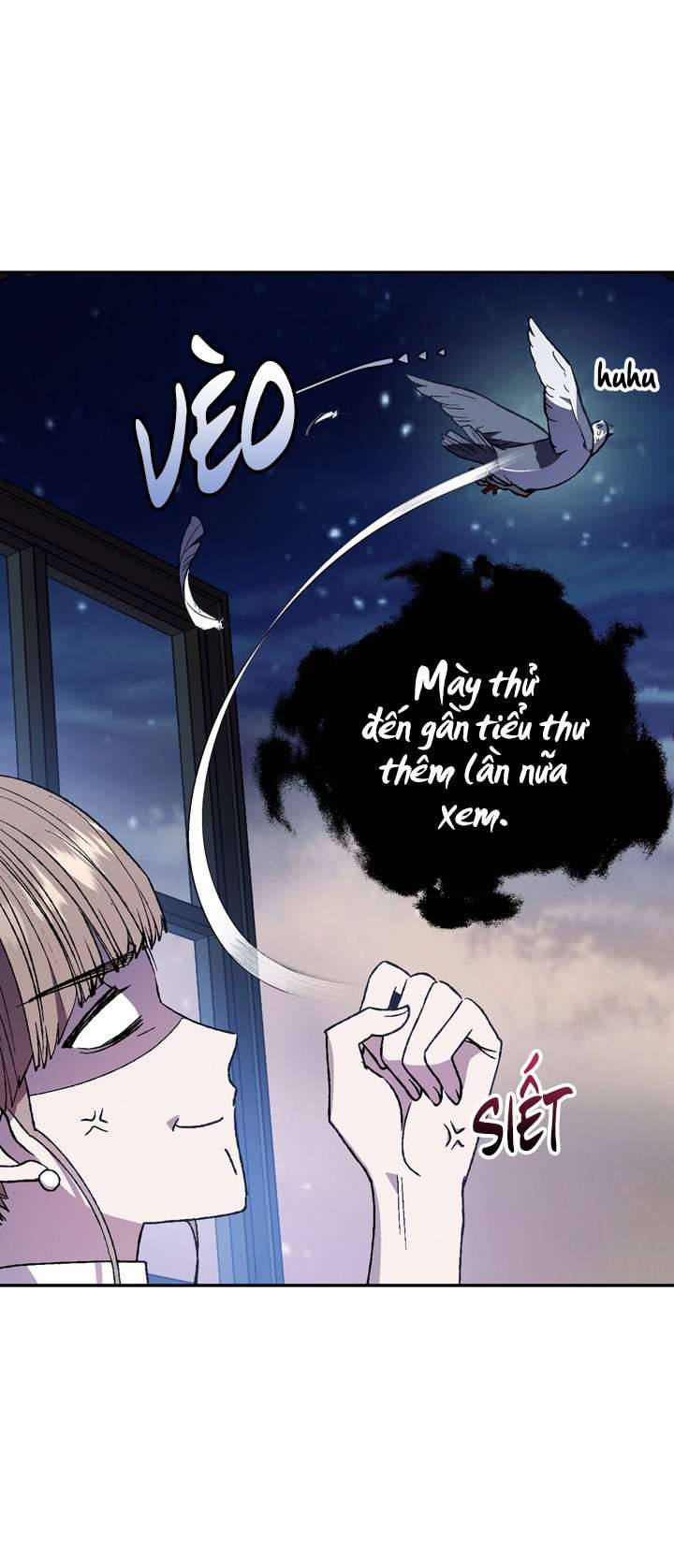 Cha À, Con Không Muốn Kết Hôn Đâu Chap 47 - Trang 2