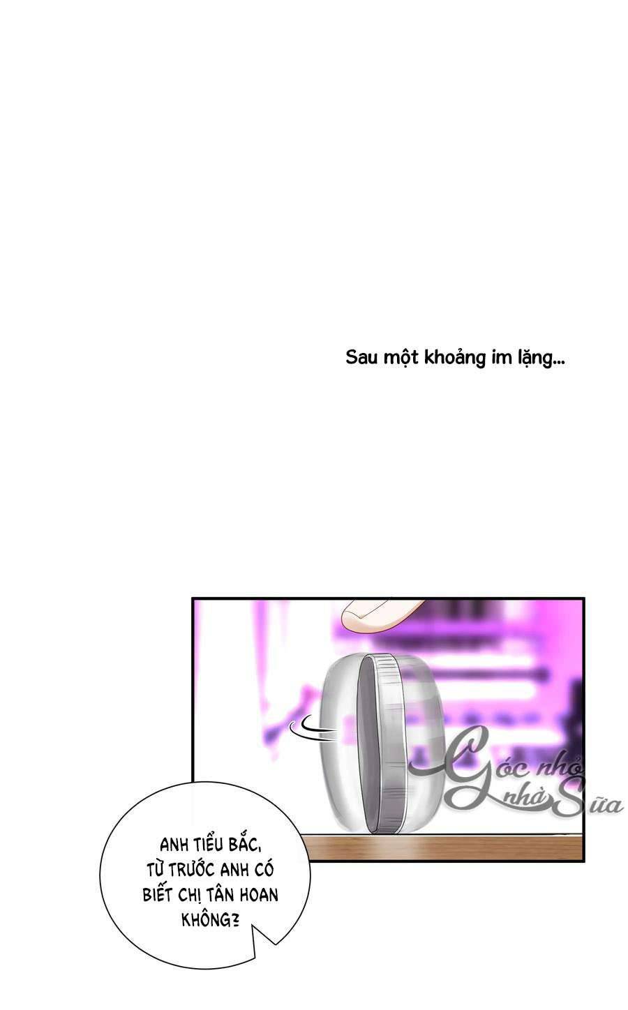 Chị Ơi! Chị Thật Không Bình Thường! Chapter 9 - Trang 3