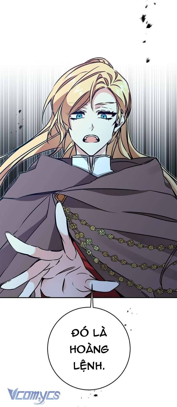 Xuyên Vào Tiểu Thuyết Làm Nữ Hoàng Tàn Độc Chapter 84 - Trang 4