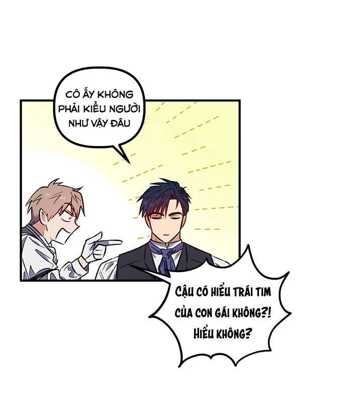 May Mắn Hay Bất Hạnh Chap 18 - Next Chap 19