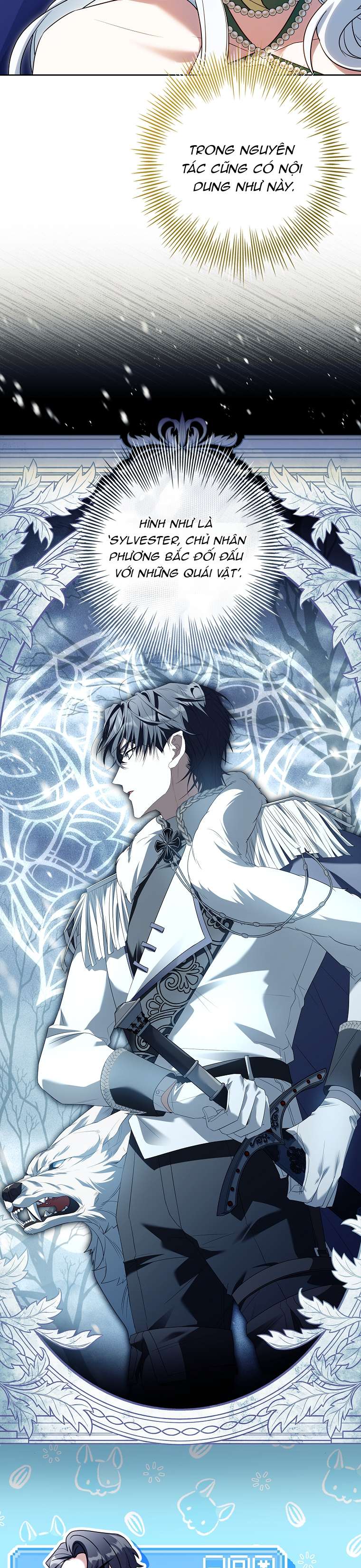 Chồng Ơi, Tại Sao Chúng Ta Không Thể Ly Hôn? Chapter 40 - Trang 4