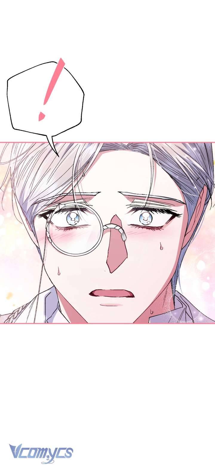 Cha À, Con Không Muốn Kết Hôn Đâu Chap 127 - Trang 2