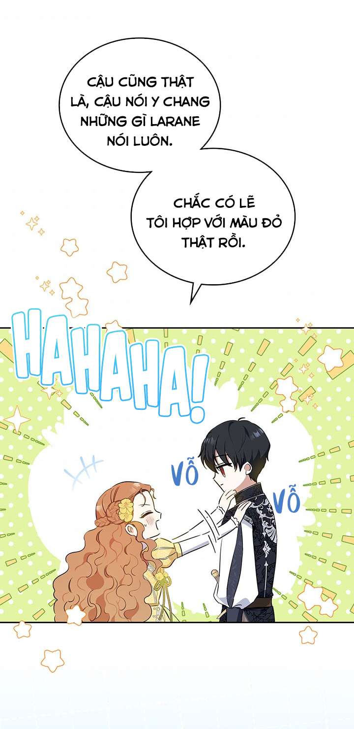 Kiếp Này Nhất Định Làm Gia Chủ Chap 70 - Trang 2