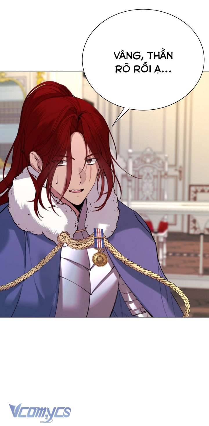 Ác Nữ Cần Bạo Chúa Chapter 26 - Trang 4