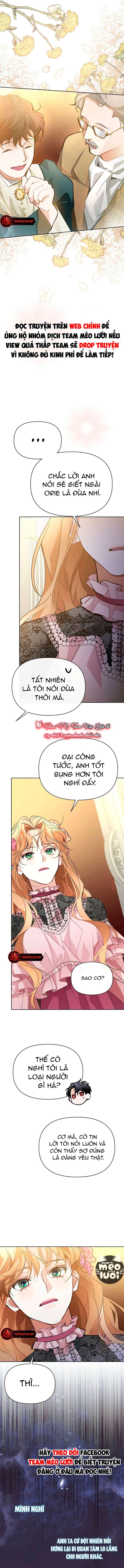 Đi tìm ác nữ đã cùng trải qua đêm đầu tiên Chap 14 - Trang 2