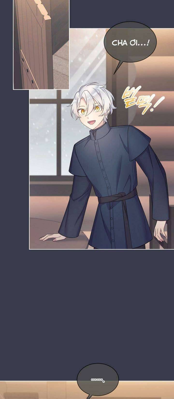 Bệ Hạ, Tôi Sẽ Giết Ngài! Chapter 18 - Trang 4