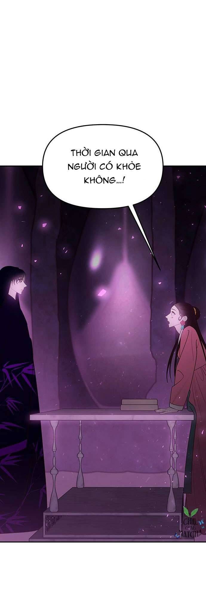 Vương Tử Huyền Bí Chapter 74 - Trang 4