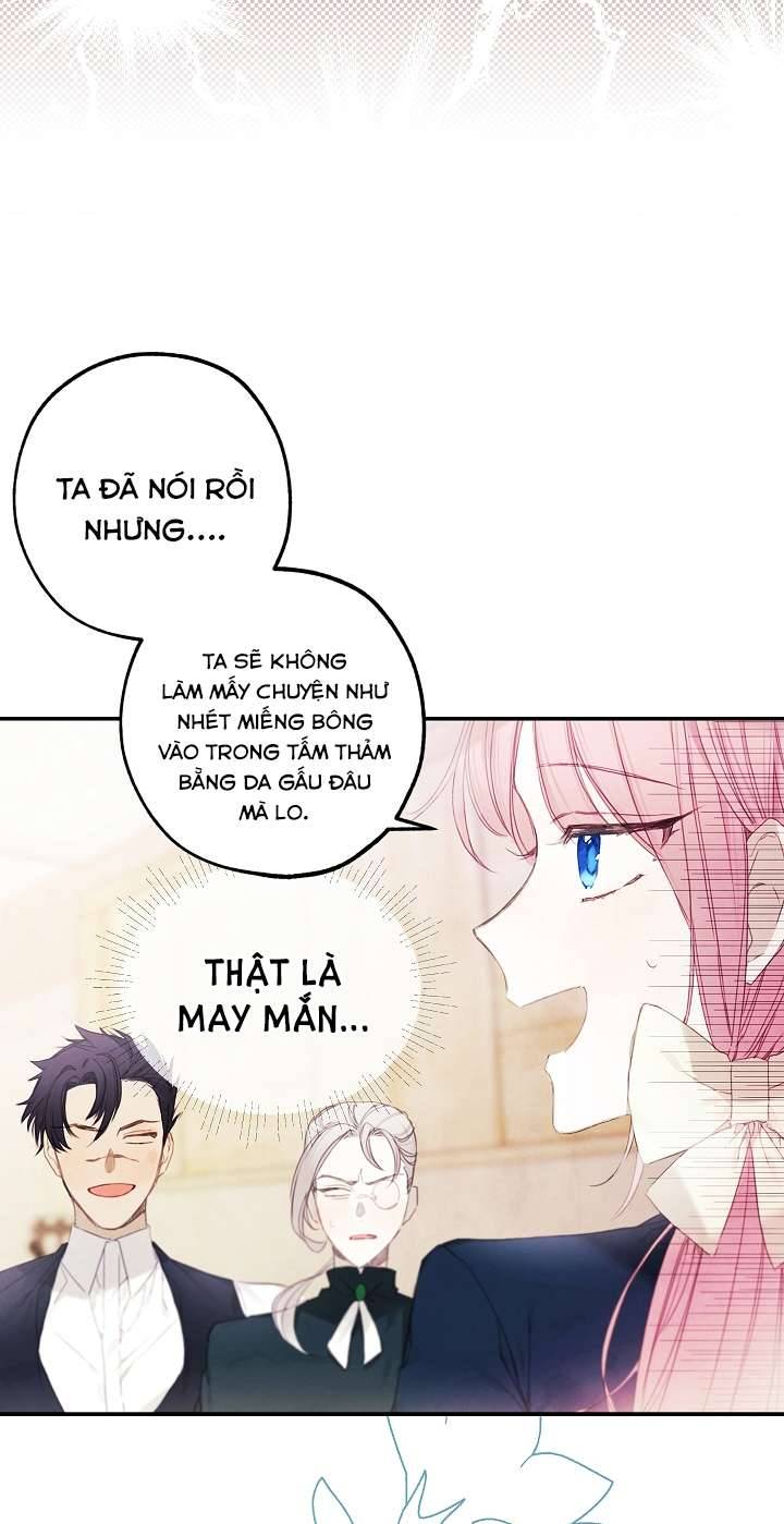 Cửa Hàng Búp Bê Của Công Chúa Chap 5 - Trang 2