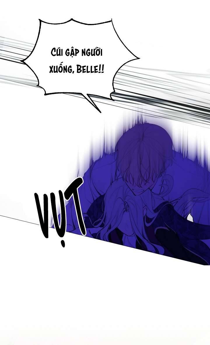 Ác Nữ Cần Bạo Chúa Chapter 37 - Trang 4