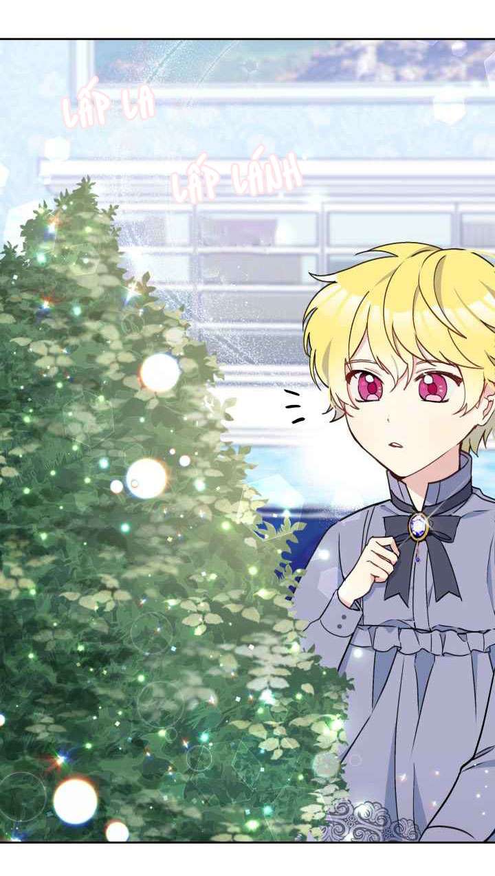 Người Bảo Hộ Của Bạo Quân Là Ma Nữ Tàn Độc Chap 17 - Trang 4