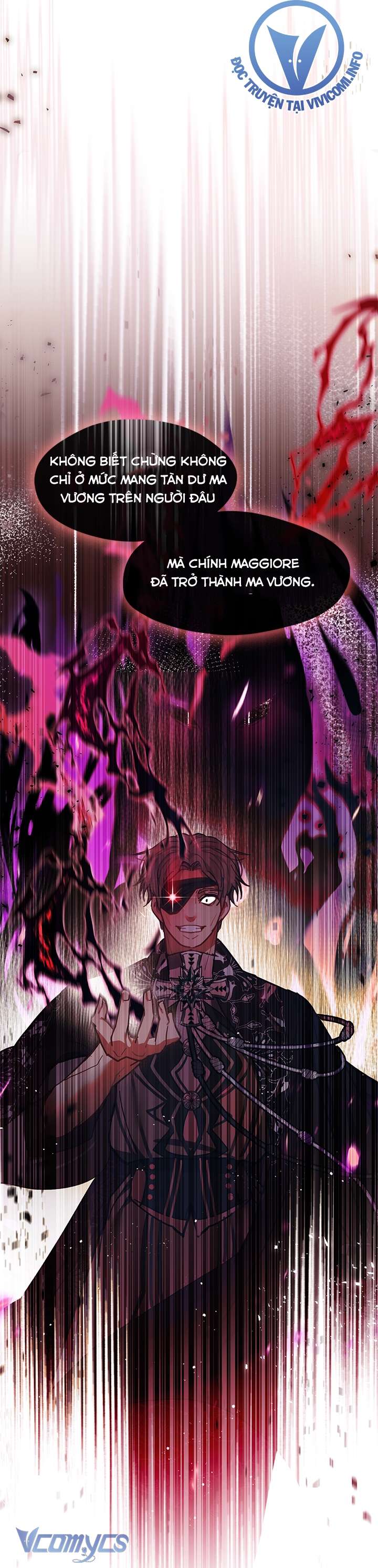 Gia Đình Bị Ám Ảnh Bởi Tôi Chap 74 - Trang 4