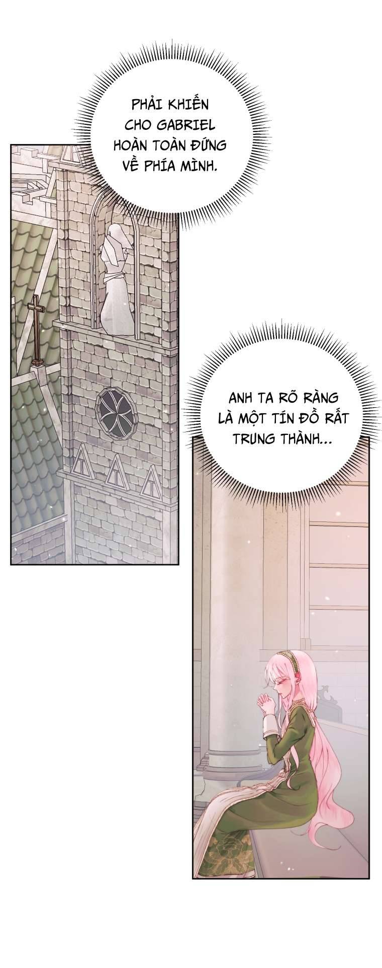 Siren: Trở Thành Gia Đình Của Nhân Vật Phản Diện Chapter 52 - Trang 3